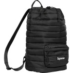 Puffer Backpack