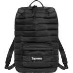 Puffer Backpack