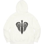 Sword Hooded Sweatshirt