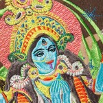 Lakshmi Zip Up Hooded Sweatshirt