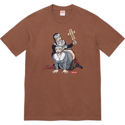 Nuns Tee