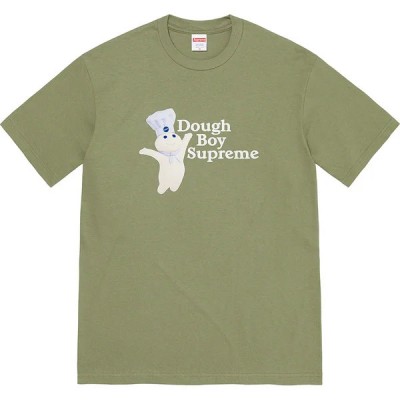 Doughboy Tee