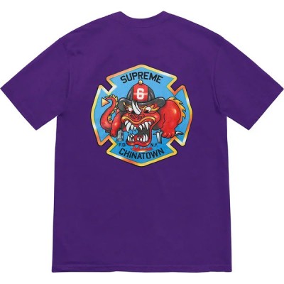 FDNY Engine 9 Tee