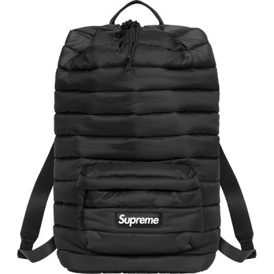 Puffer Backpack