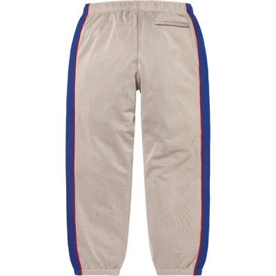 World Famous Jacquard Track Pant