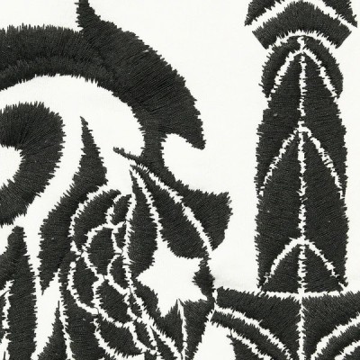 Sword Hooded Sweatshirt