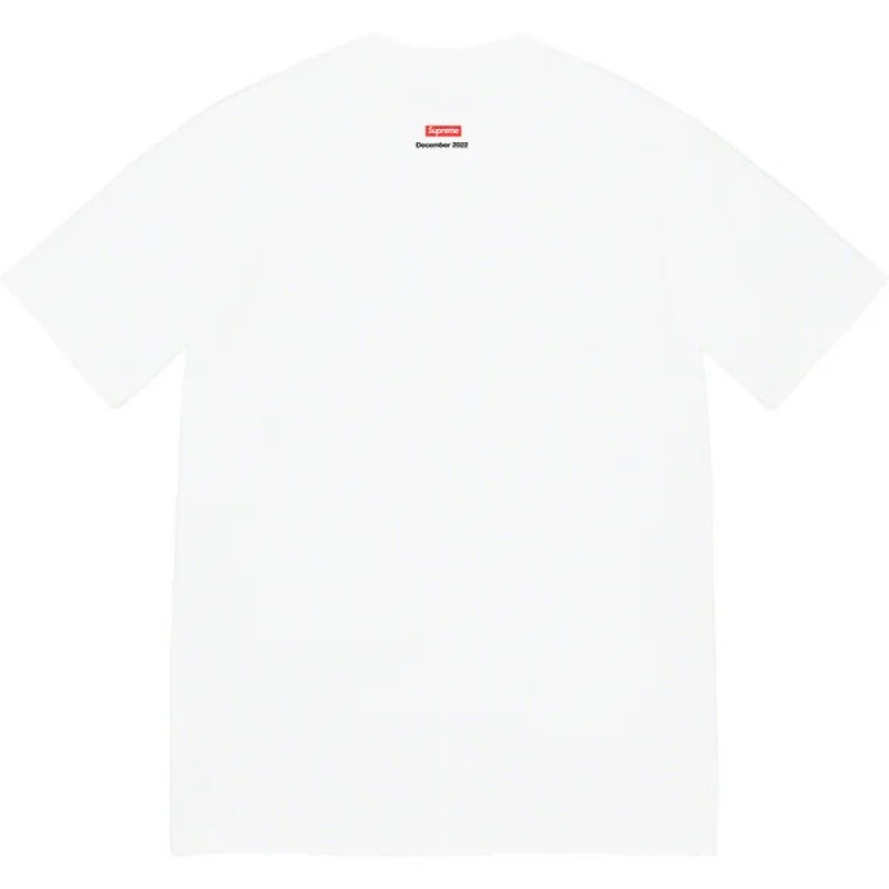 Cigarette Tee
