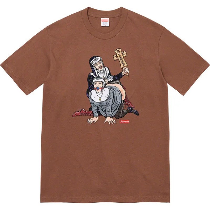 Nuns Tee