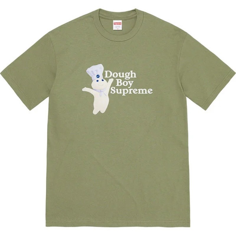 Doughboy Tee