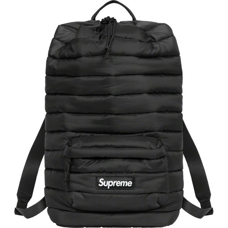Puffer Backpack