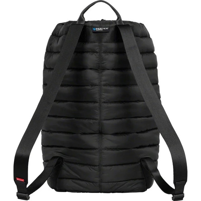 Puffer Backpack